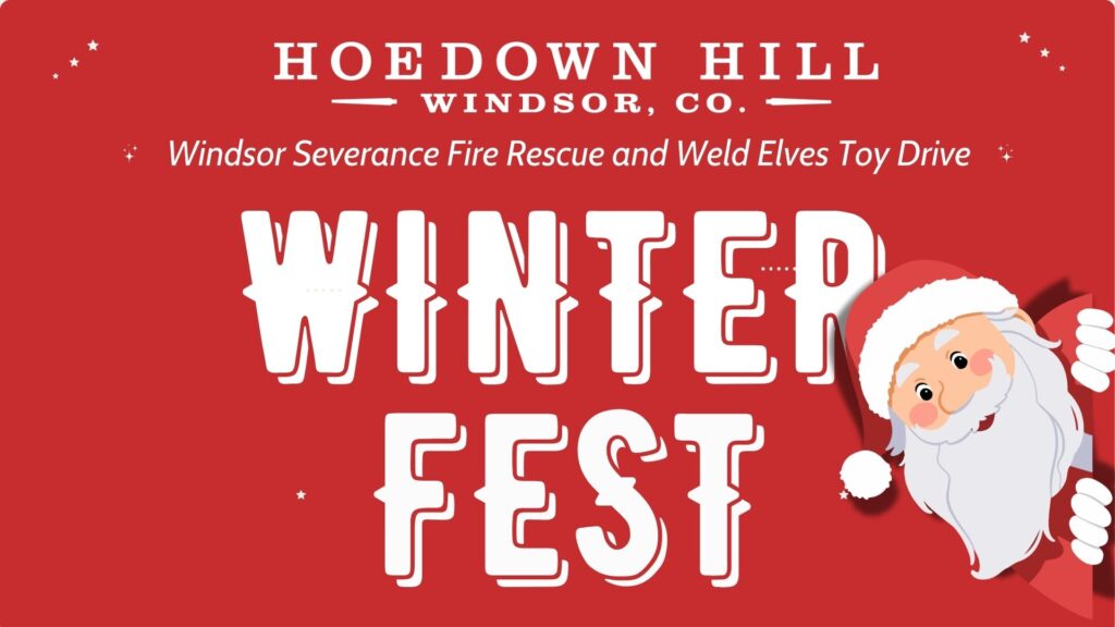 Winter Fest at Grainhouse